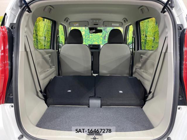 Mitsubishi EK WAGON 2024-12 8652318-9