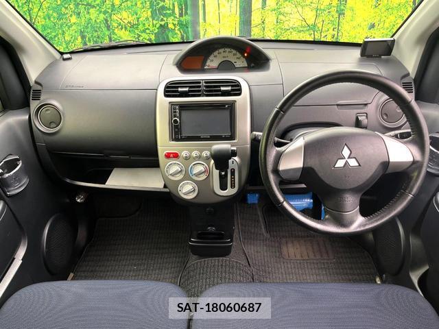 Mitsubishi EK WAGON 2012-03 8652361-1