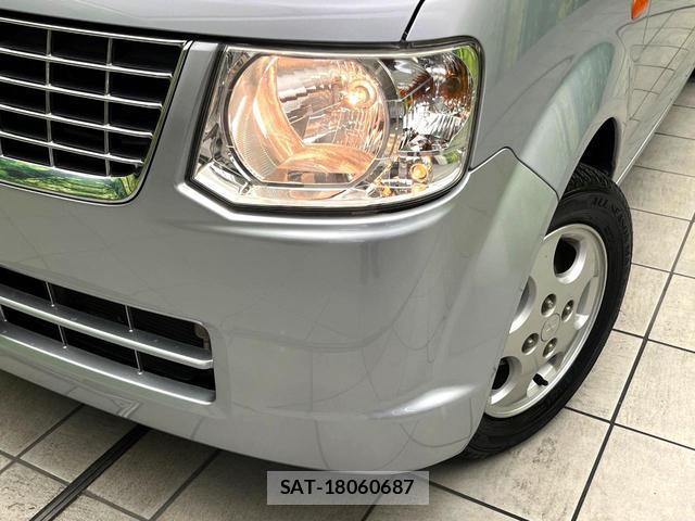 Mitsubishi EK WAGON 2012-03 8652361-11