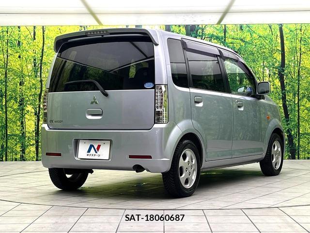 Mitsubishi EK WAGON 2012-03 8652361-16