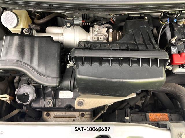 Mitsubishi EK WAGON 2012-03 8652361-17