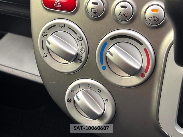 Mitsubishi EK WAGON 2012-03 8652361-6