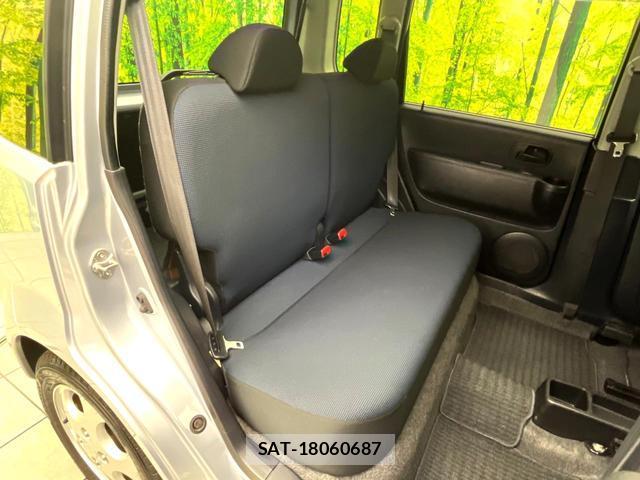 Mitsubishi EK WAGON 2012-03 8652361-8