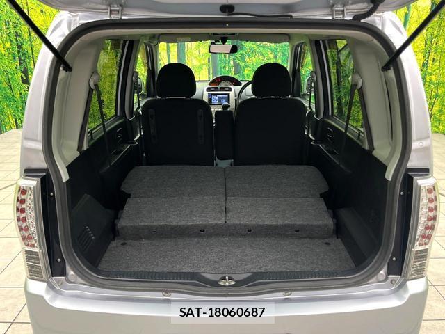 Mitsubishi EK WAGON 2012-03 8652361-9
