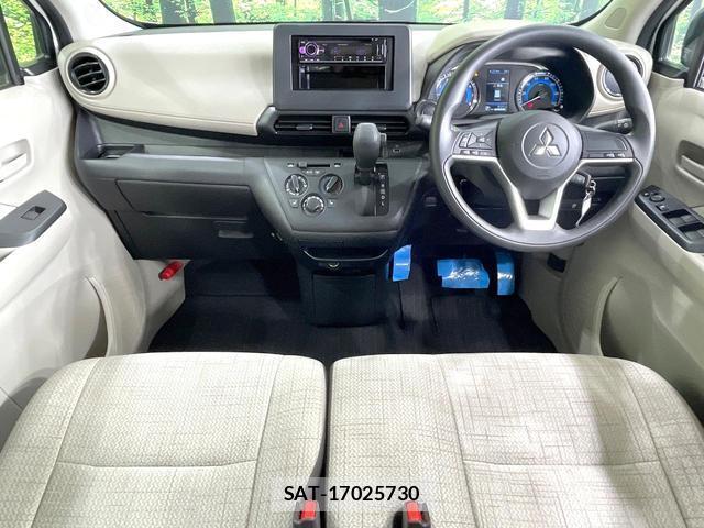 Mitsubishi EK WAGON 2024-12 8652570-1