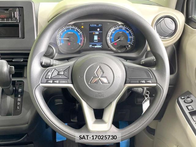 Mitsubishi EK WAGON 2024-12 8652570-10