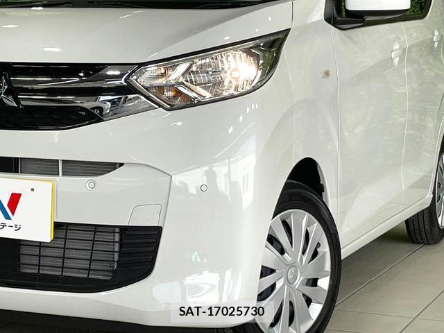 Mitsubishi EK WAGON 2024-12 8652570-11