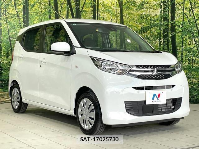 Mitsubishi EK WAGON 2024-12 8652570-15