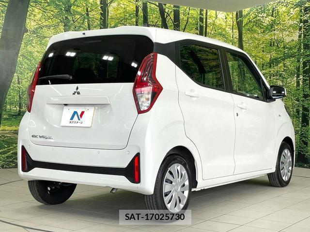 Mitsubishi EK WAGON 2024-12 8652570-16