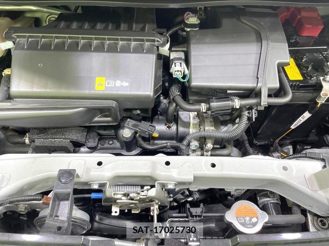 Mitsubishi EK WAGON 2024-12 8652570-17