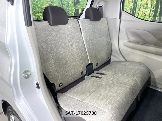 Mitsubishi EK WAGON 2024-12 8652570-8