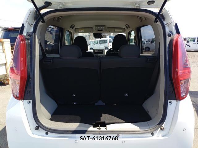 Mitsubishi EK WAGON 2019-08 8653384-5