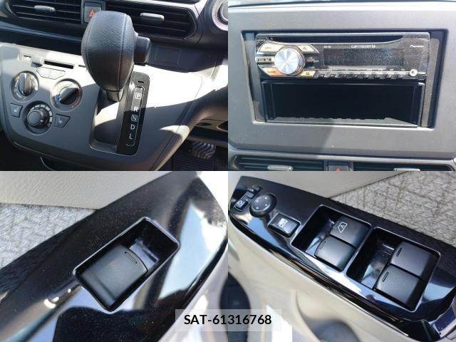 Mitsubishi EK WAGON 2019-08 8653384-8