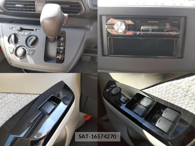Mitsubishi EK WAGON 2019-08 8653413-8