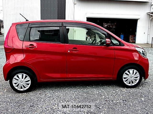 Mitsubishi EK WAGON 2015-06 8653436-10