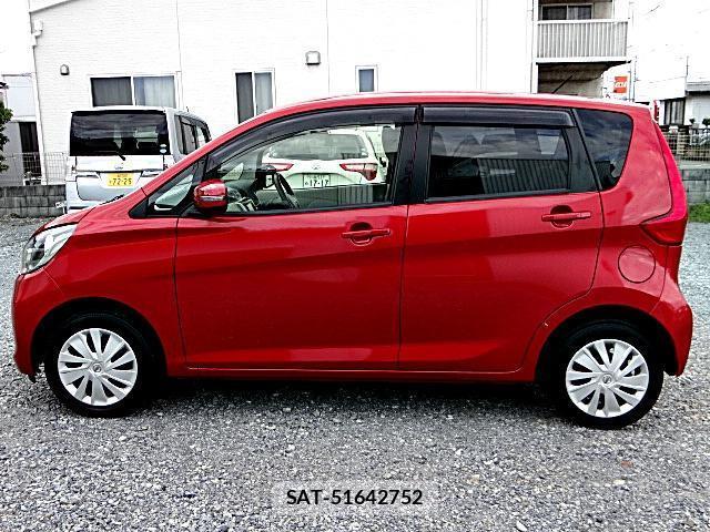 Mitsubishi EK WAGON 2015-06 8653436-11