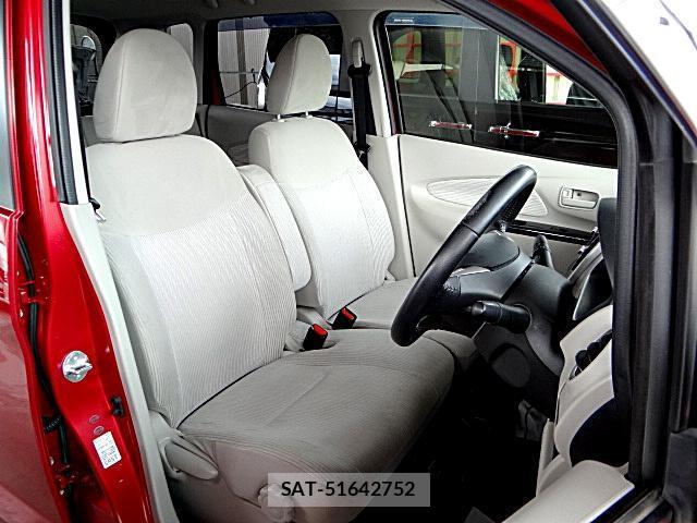 Mitsubishi EK WAGON 2015-06 8653436-12