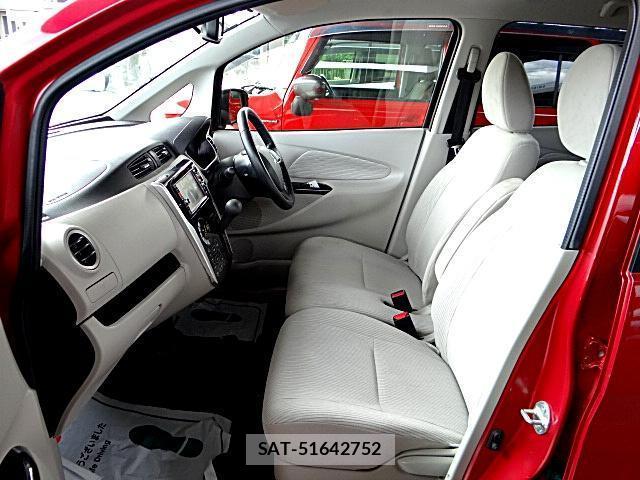 Mitsubishi EK WAGON 2015-06 8653436-15