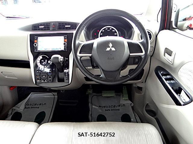 Mitsubishi EK WAGON 2015-06 8653436-3