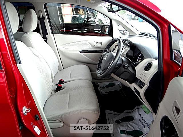 Mitsubishi EK WAGON 2015-06 8653436-4
