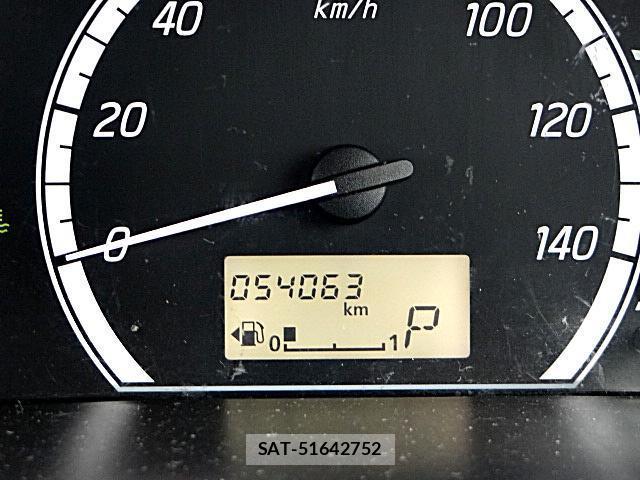 Mitsubishi EK WAGON 2015-06 8653436-5