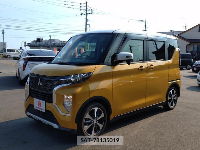 Mitsubishi EK X SPACE 2021-05 8646861-0
