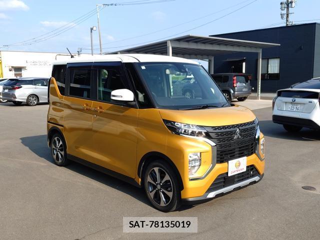 Mitsubishi EK X SPACE 2021-05 8646861-1