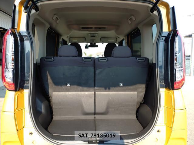 Mitsubishi EK X SPACE 2021-05 8646861-10