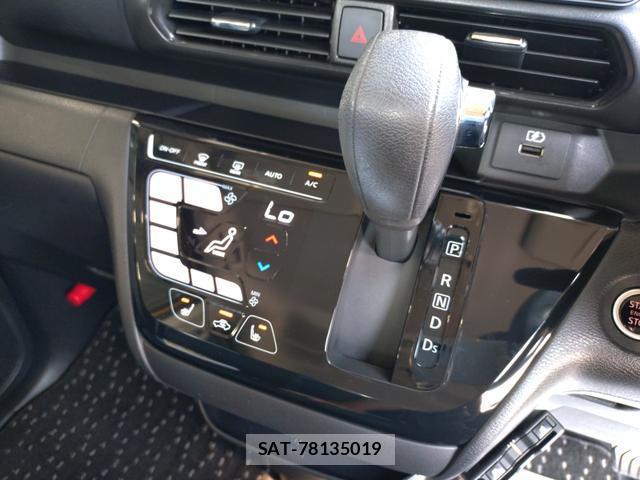 Mitsubishi EK X SPACE 2021-05 8646861-13