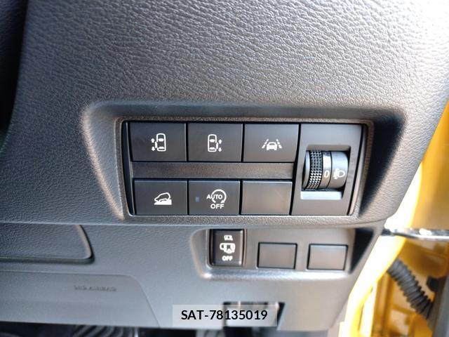 Mitsubishi EK X SPACE 2021-05 8646861-15