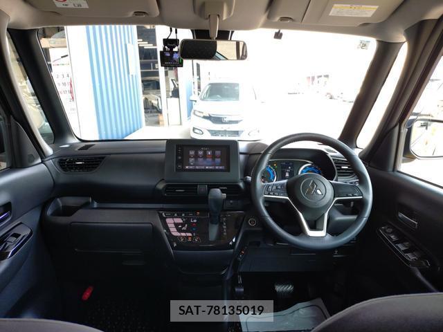 Mitsubishi EK X SPACE 2021-05 8646861-4