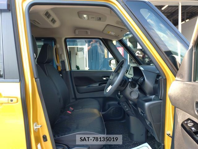 Mitsubishi EK X SPACE 2021-05 8646861-5