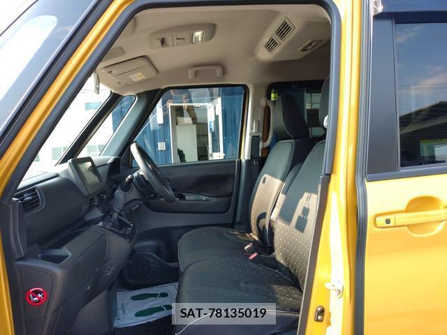 Mitsubishi EK X SPACE 2021-05 8646861-6