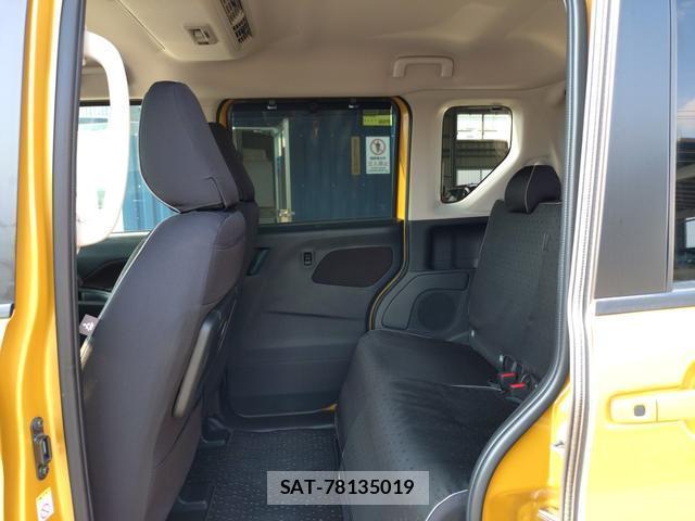 Mitsubishi EK X SPACE 2021-05 8646861-7
