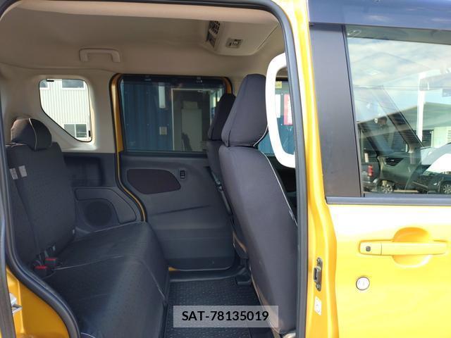 Mitsubishi EK X SPACE 2021-05 8646861-8