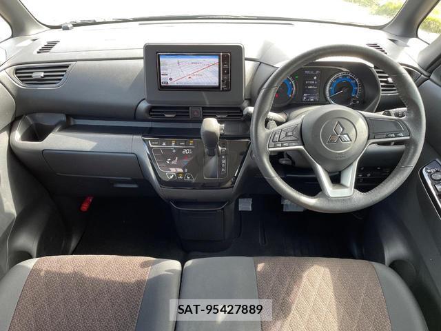 Mitsubishi EK X SPACE 2021-04 8648187-1