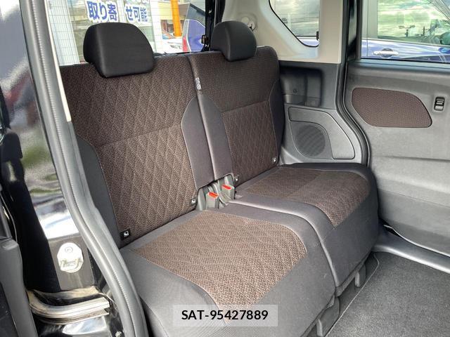 Mitsubishi EK X SPACE 2021-04 8648187-10