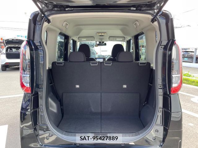 Mitsubishi EK X SPACE 2021-04 8648187-11