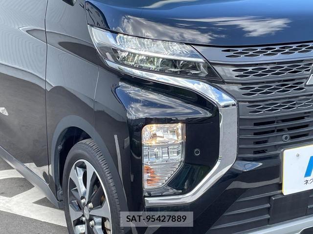Mitsubishi EK X SPACE 2021-04 8648187-12