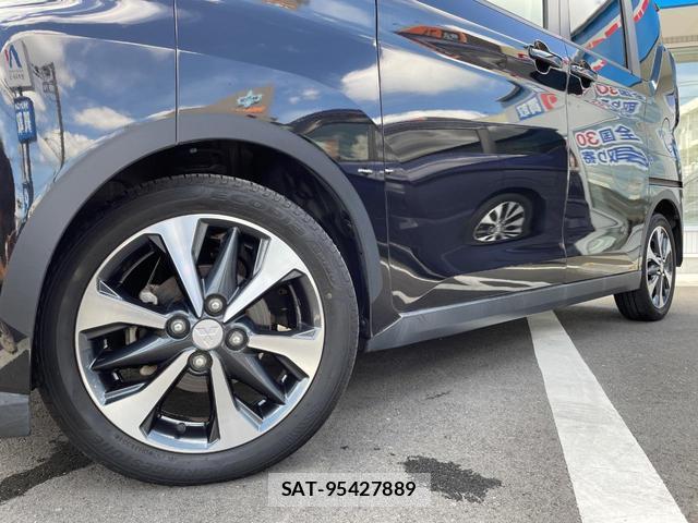 Mitsubishi EK X SPACE 2021-04 8648187-13