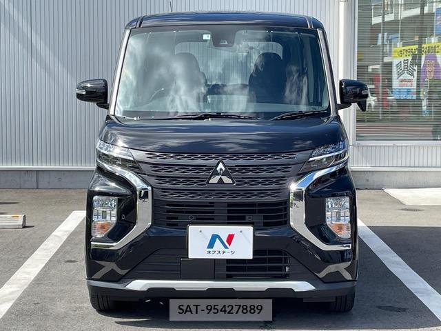 Mitsubishi EK X SPACE 2021-04 8648187-14