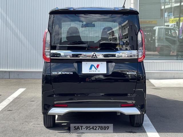 Mitsubishi EK X SPACE 2021-04 8648187-15