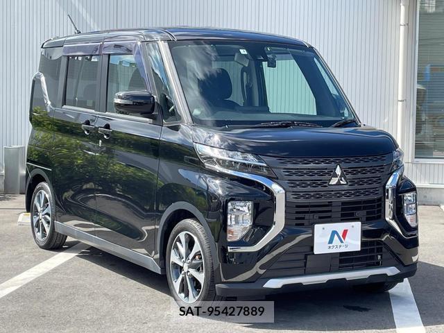 Mitsubishi EK X SPACE 2021-04 8648187-16