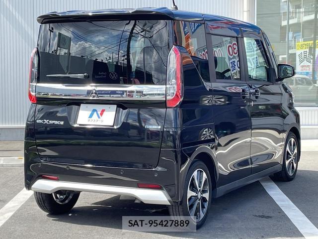 Mitsubishi EK X SPACE 2021-04 8648187-17