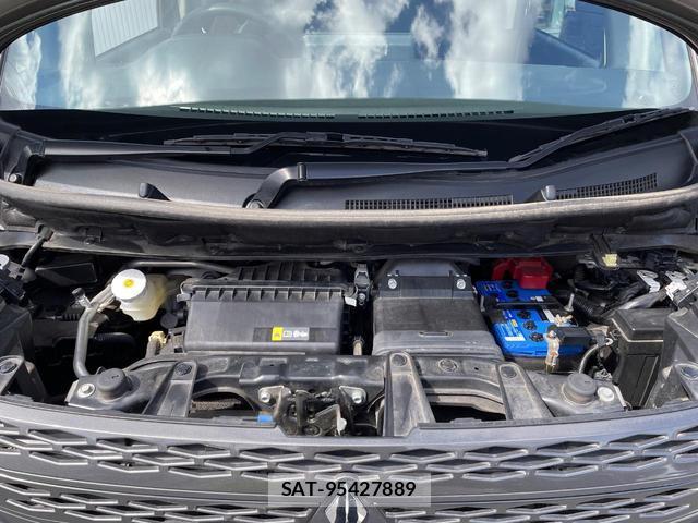 Mitsubishi EK X SPACE 2021-04 8648187-18