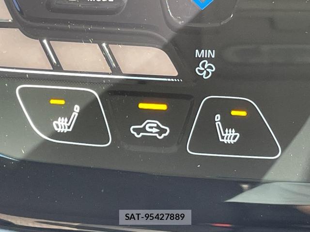 Mitsubishi EK X SPACE 2021-04 8648187-6