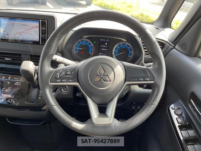 Mitsubishi EK X SPACE 2021-04 8648187-8