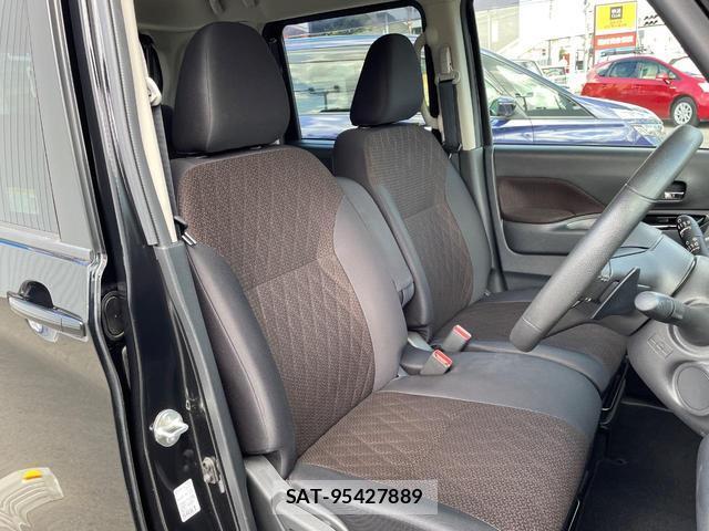 Mitsubishi EK X SPACE 2021-04 8648187-9