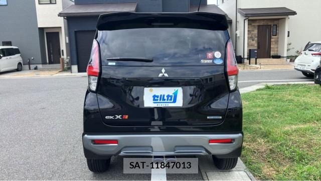 Mitsubishi EK X 2019-09 8651445-1