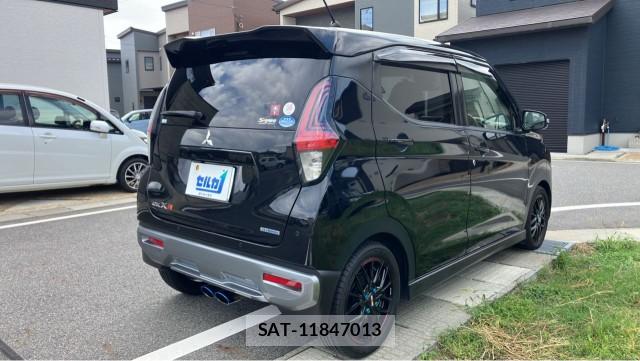 Mitsubishi EK X 2019-09 8651445-12